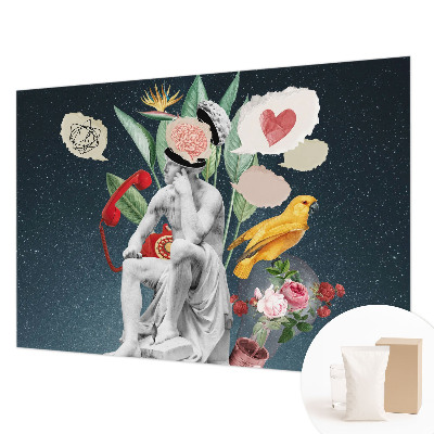 Fototapeta Nadrealistična umetnost