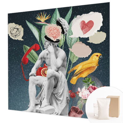 Fototapeta Nadrealistična umetnost