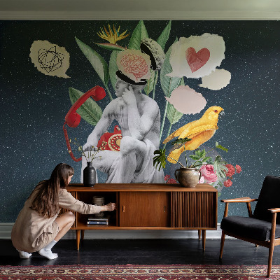 Fototapeta Nadrealistična umetnost