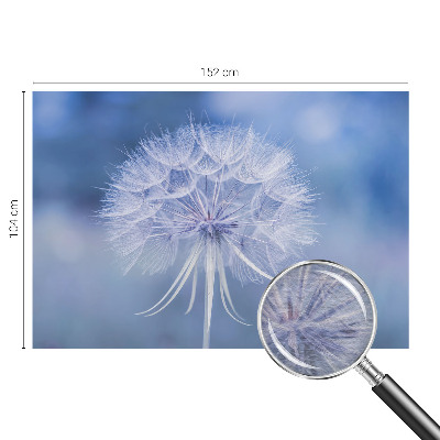 Fototapeta s tiskom Modra poslastica