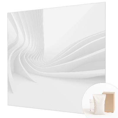 Visokokakovostna fototapeta Valovite črte