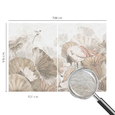 Fototapeta Elegantna narava