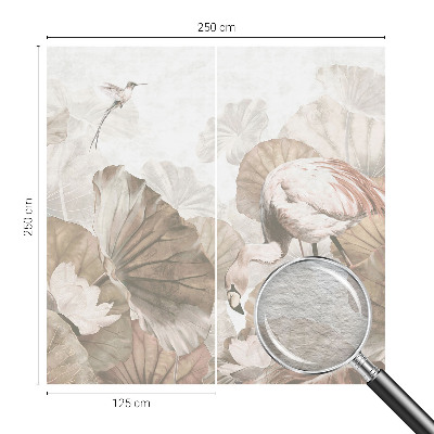 Fototapeta Elegantna narava