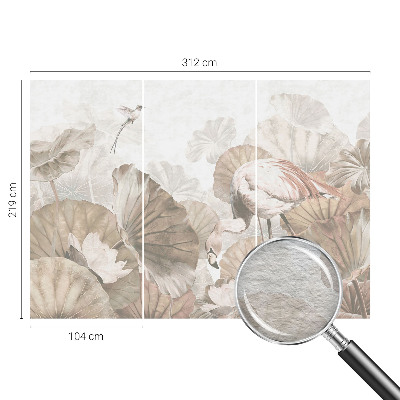 Fototapeta Elegantna narava