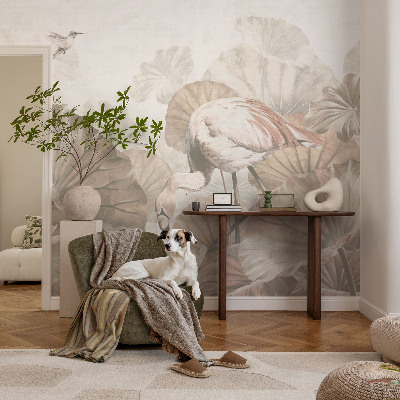 Fototapeta Elegantna narava