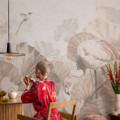 Fototapeta Elegantna narava