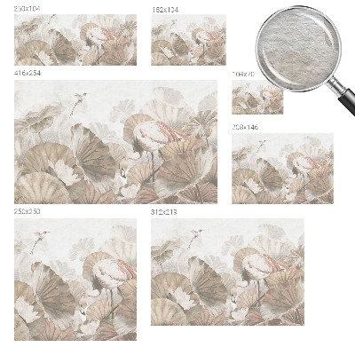 Fototapeta Elegantna narava