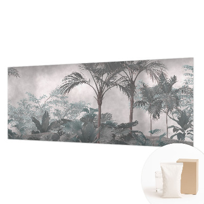 Tiskana fototapeta flis Eksotična narava