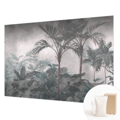 Tiskana fototapeta flis Eksotična narava