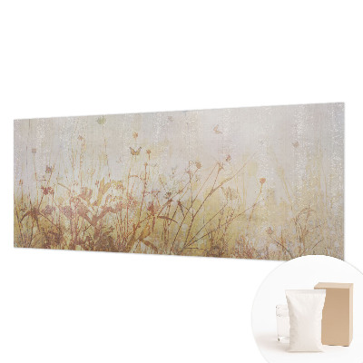 Fototapeta po meri Travniška harmonija