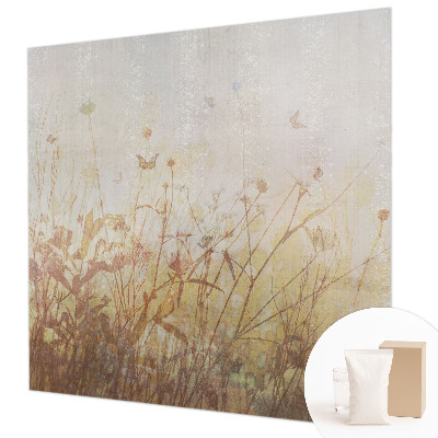 Fototapeta po meri Travniška harmonija