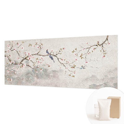 Moderna fototapeta Orientalska pokrajina