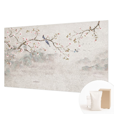 Moderna fototapeta Orientalska pokrajina