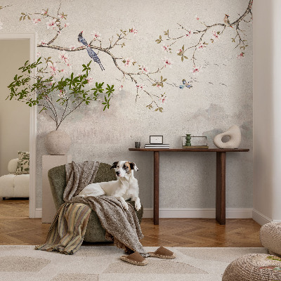 Moderna fototapeta Orientalska pokrajina