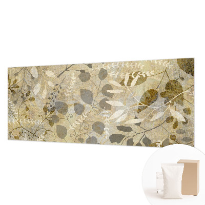 Fototapeta Listi vejic