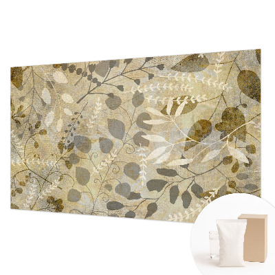 Fototapeta Listi vejic