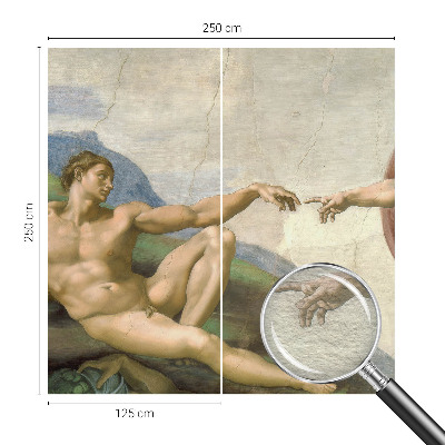 Fototapeta za steno Duhovni stik