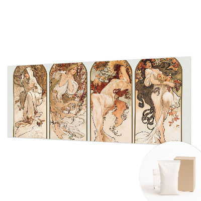 Fototapeta po meri Ženske pore