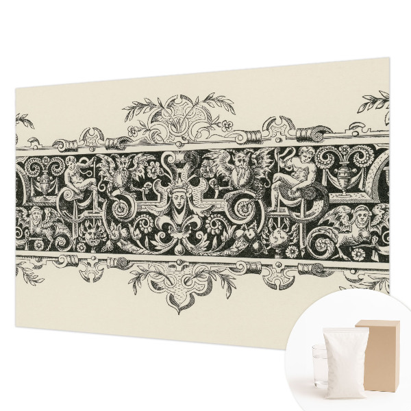 Fototapeta za dnevno sobo Mitološki motivi