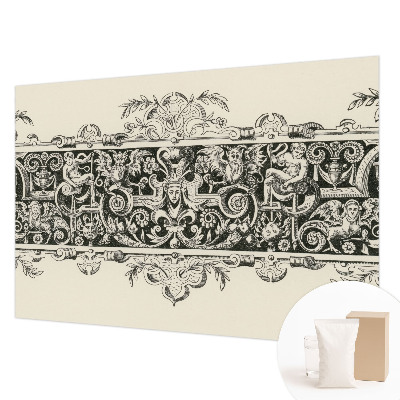 Fototapeta za dnevno sobo Mitološki motivi