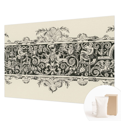 Fototapeta za dnevno sobo Mitološki motivi