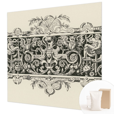 Fototapeta za dnevno sobo Mitološki motivi