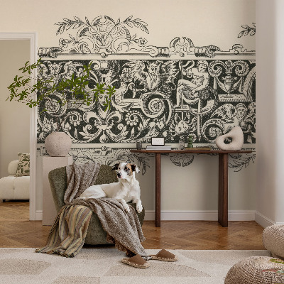 Fototapeta za dnevno sobo Mitološki motivi