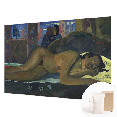 Dekorativna fototapeta Eksotični mir