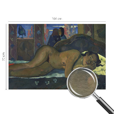 Dekorativna fototapeta Eksotični mir