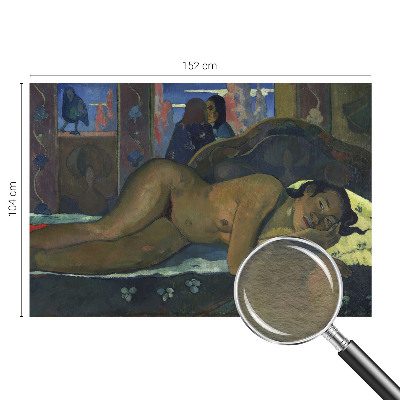 Dekorativna fototapeta Eksotični mir