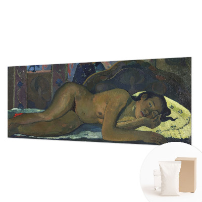 Dekorativna fototapeta Eksotični mir