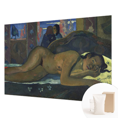 Dekorativna fototapeta Eksotični mir