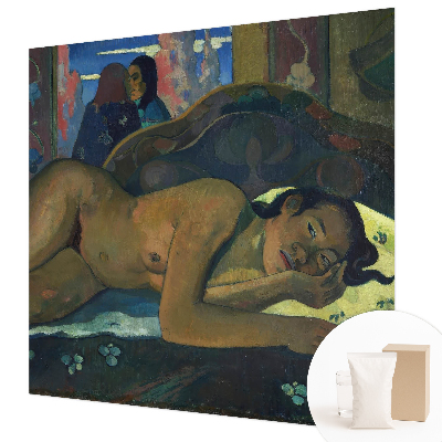 Dekorativna fototapeta Eksotični mir