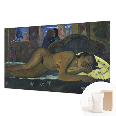 Dekorativna fototapeta Eksotični mir