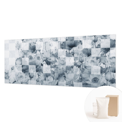 Dekorativna fototapeta Lotosovi cvetovi