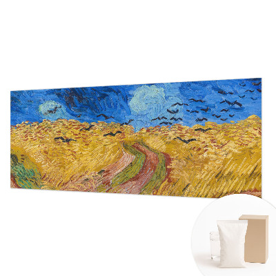 Foto tapeta Poljska pokrajina