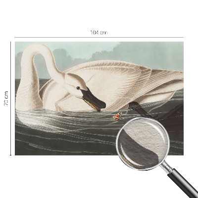 Flis fototapeta Harmonija narave