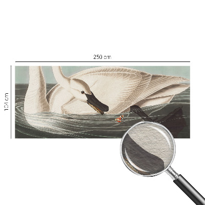 Flis fototapeta Harmonija narave