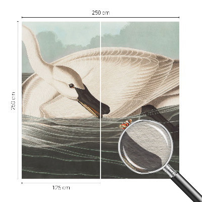 Flis fototapeta Harmonija narave