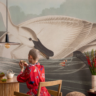 Flis fototapeta Harmonija narave