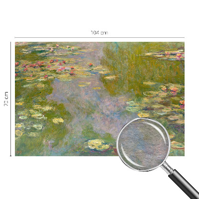 Fototapeta za steno Lokvanji