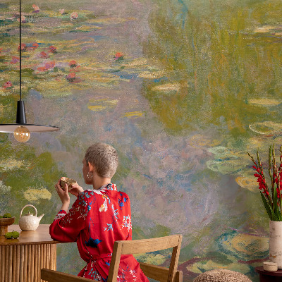 Fototapeta za steno Lokvanji