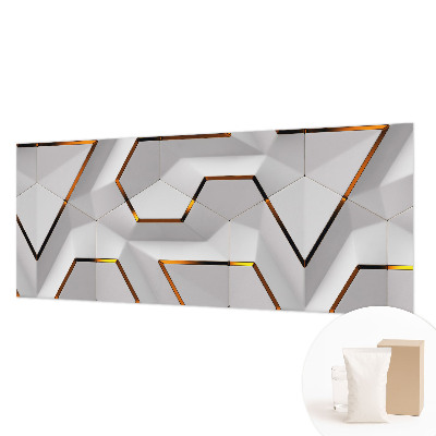 Moderna fototapeta Sodobna geometrija