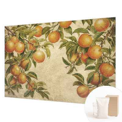 Fototapeta Sadne veje