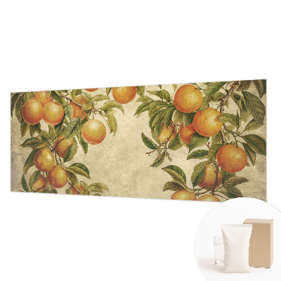 Fototapeta Sadne veje