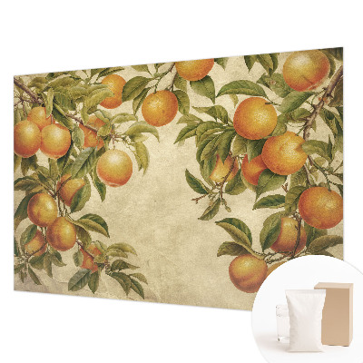 Fototapeta Sadne veje