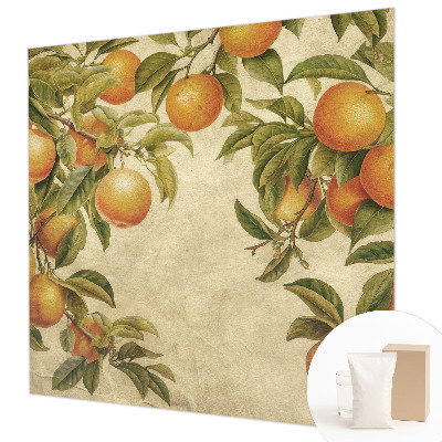 Fototapeta Sadne veje