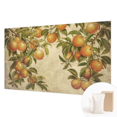 Fototapeta Sadne veje