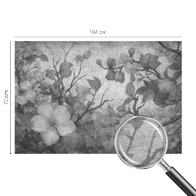 Foto tapeta Cvetlična veja