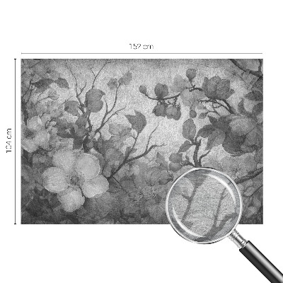 Foto tapeta Cvetlična veja